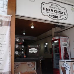 Sorveteria Universal