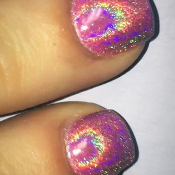 Nails Charm - Nail Salons Near Me - Orange, California