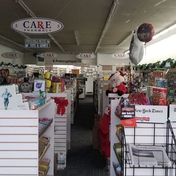 Glen Echo Center - Rest Stops Near Me - Glen Echo, Maryland