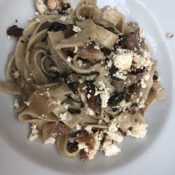 Mille 13 - Spaghetti dish - Bistros Near Me - Rome, RM Mille 13 - Spaghetti dish - Bistros Near Me - Rome, RM