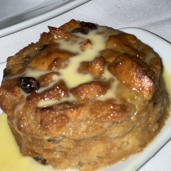 Ruth's Chris Steak House - BREAD PUDDING. - Steakhouses Near Me - Pasadena, California