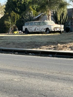 Darby's American Cantina by null