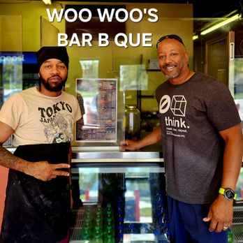 Woo Woo's Barbecue - Chicken Wings Near Me - Sauk Village, Illinois Woo Woo's Barbecue - Chicken Wings Near Me - Sauk Village, Illinois