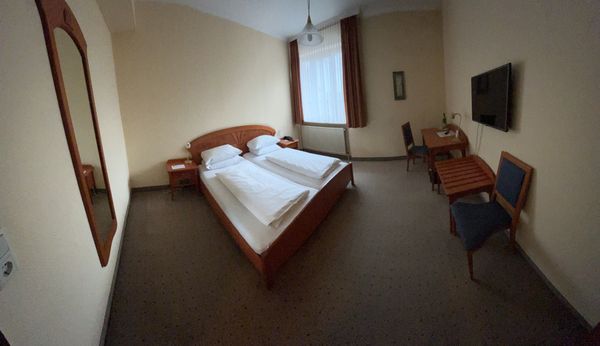 Tryp By Wyndham Kassel City Centre by null