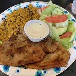 Boondock's Grill