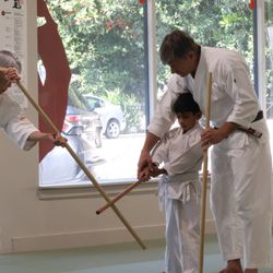 Peachtree Aikikai Atlanta