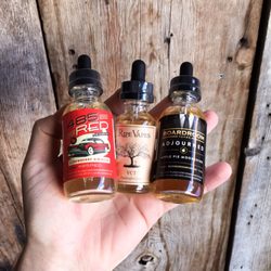 Vape Durango