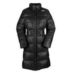 The North Face Chicago - pic taken from website