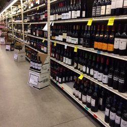 Wise Guys Discount Liquors