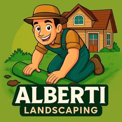 Alberti Landscape