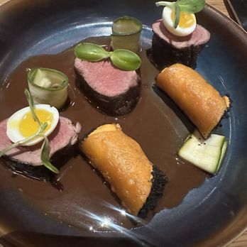 Bacan - Cocktail Bars Near Me - Orlando, Florida