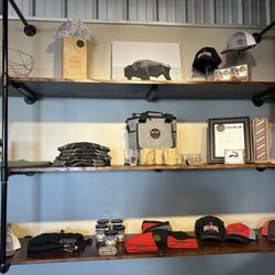 Red Fork Distillery