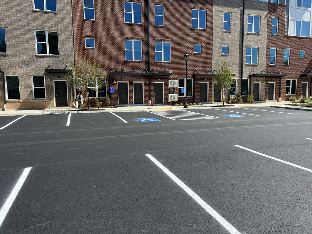 Slide of Supreme Seal Coat