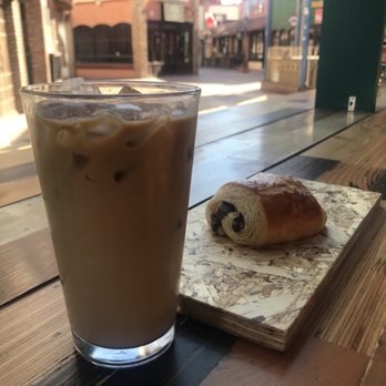 Asa Nisi Masa - Coffee & Tea Near Me - Ensenada, BCN