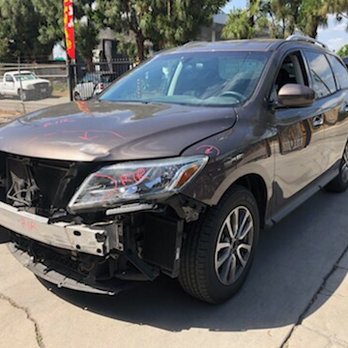 Legacy Collision Center - Other parts they ordered for my car - Body Shops Near Me - Burbank, California Legacy Collision Center - Other parts they ordered for my car - Body Shops Near Me - Burbank, California