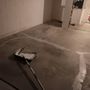 Photo of Richard Libert Painting