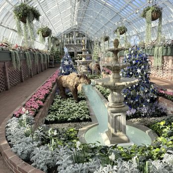 Phipps Conservatory and Botanical Gardens - Photo 3: Phipps Conservatory and Botanical Gardens - Botanical Gardens Near Me - Pittsburgh, Pennsylvania Phipps Conservatory and Botanical Gardens - Photo 3: Phipps Conservatory and Botanical Gardens - Botanical Gardens Near Me - Pittsburgh, Pennsylvania