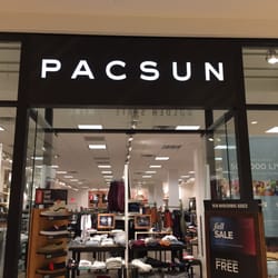 Pacsun