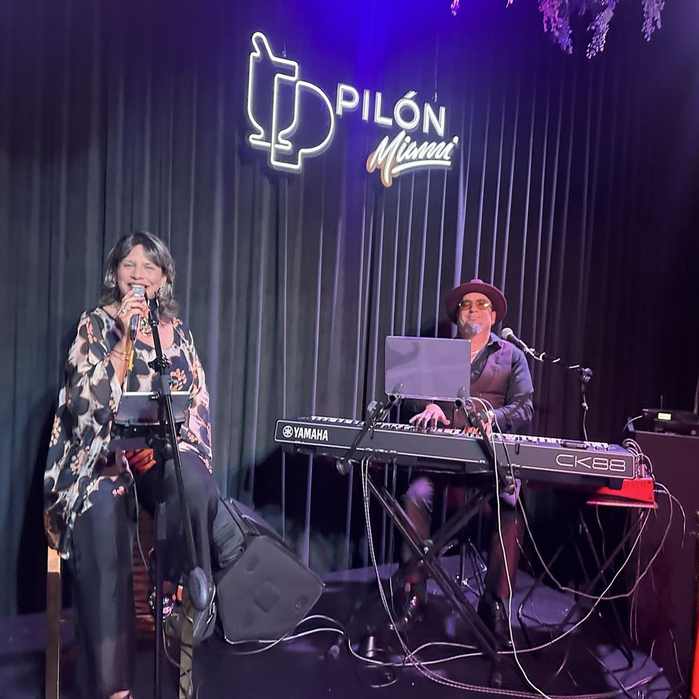 Pilon Miami - Live music - Latin American Near Me - Miami, Florida Pilon Miami - Live music - Latin American Near Me - Miami, Florida