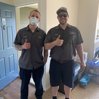 Budget Movers - Movers Near Me - Beaverton, Oregon
