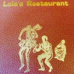 Lolas Restaurant
