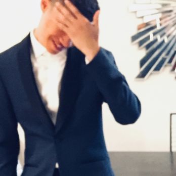 The Black Tux - pre-prom - Formal Wear Near Me - Glendale, California