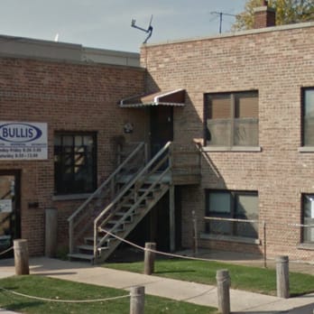 Bullis Systems - Keys & Locksmiths Near Me - Chicago, Illinois Bullis Systems - Keys & Locksmiths Near Me - Chicago, Illinois
