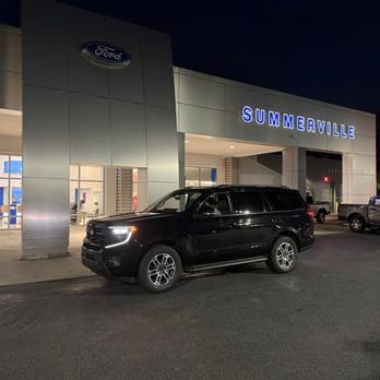 Summerville Ford - The car we purchased - Car Dealers Near Me - Summerville, South Carolina Summerville Ford - The car we purchased - Car Dealers Near Me - Summerville, South Carolina