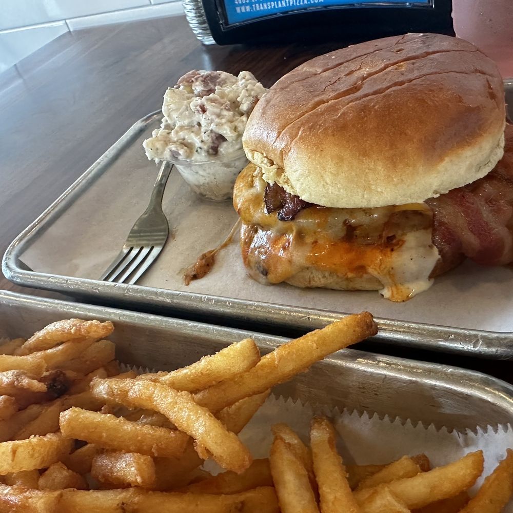 Serial Grillers - Buffalo Bill v2 - Cheesesteaks Near Me - Tucson, Arizona Serial Grillers - Buffalo Bill v2 - Cheesesteaks Near Me - Tucson, Arizona