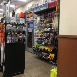 Pilot Travel Center - Gamin