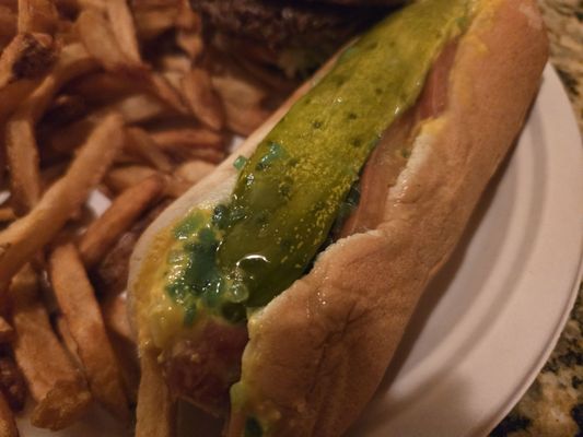 Devil Dawgs Andersonville by null