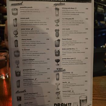 Dram And Draught - Menu - Bars Near Me - Winston-Salem, North Carolina Dram And Draught - Menu - Bars Near Me - Winston-Salem, North Carolina