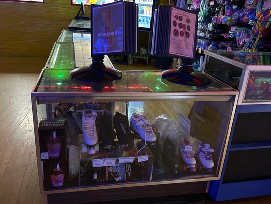 THE RINK - Updated February 2026 - 11 Photos & 15 Reviews - 1775 Creek ...