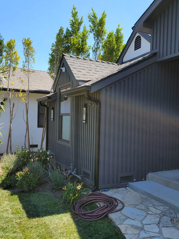 Roofing SOCAL SHEET METAL Updated October 2024 254 Photos & 10