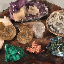 Southwest Silver