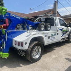 Auburn Towing & Repair