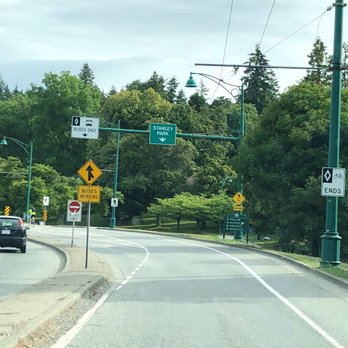 Stanley Park - Driving In - Parks Near Me - Vancouver, British Columbia Stanley Park - Driving In - Parks Near Me - Vancouver, British Columbia