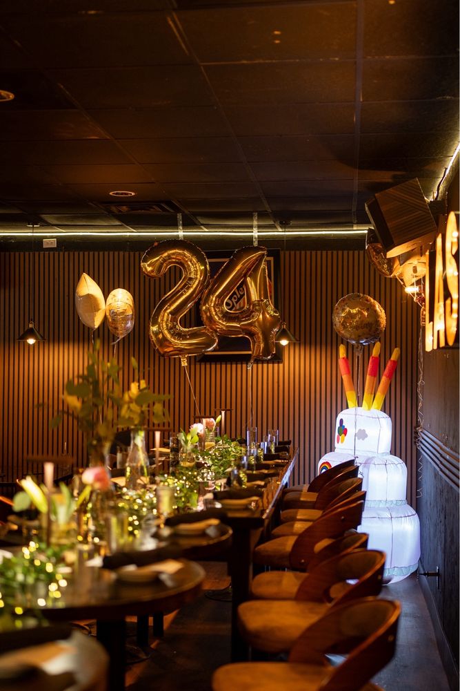 Alchemist Bar and Restaurant - Photo 2