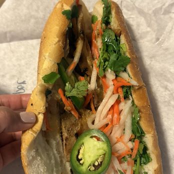 Viet Thai Noodle House - Pork bahn mi - Thai Near Me - Lake Stevens, Washington Viet Thai Noodle House - Pork bahn mi - Thai Near Me - Lake Stevens, Washington