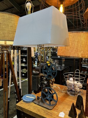 Sleepy Poet Antique Mall by null