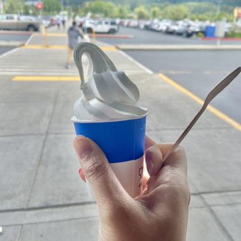 IKEA - Vanilla Soft Serve - Furniture Stores Near Me - Renton, Washington IKEA - Vanilla Soft Serve - Furniture Stores Near Me - Renton, Washington