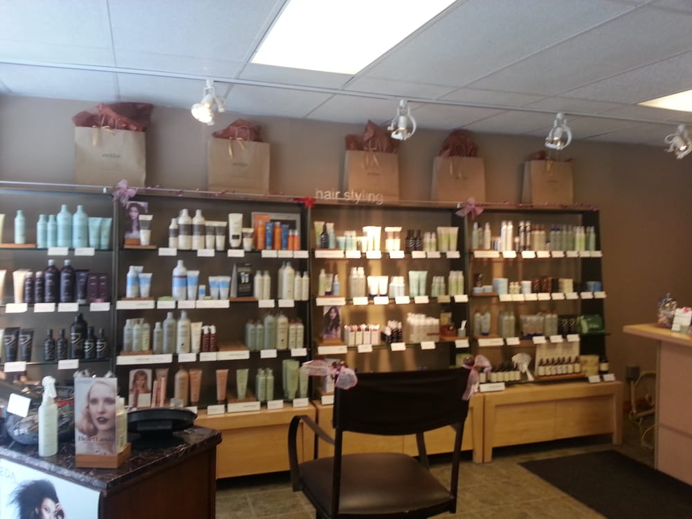 SALONE Updated September 2024 36 Reviews 925 E Ogden Ave