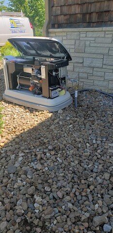 Slide of Elite Plumbing