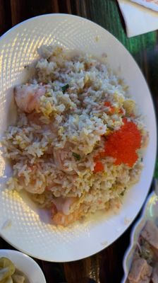 Indian, The Tavern by null