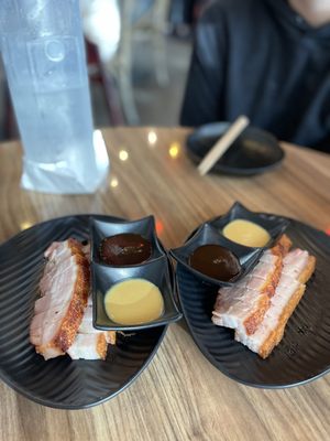 Win Kee HK BBQ & Noodle by null