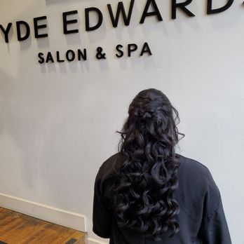 Hyde Edwards Salon & Spa - Hair Salons Near Me - San Diego, California