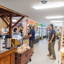El Barrio Market