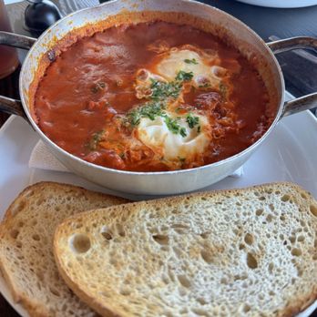 Cafe Smitten - Breakfast & Brunch Near Me - Bakersfield, California