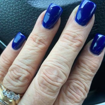 Chanail Nails Spa - Nail Salons Near Me - Simi Valley, California