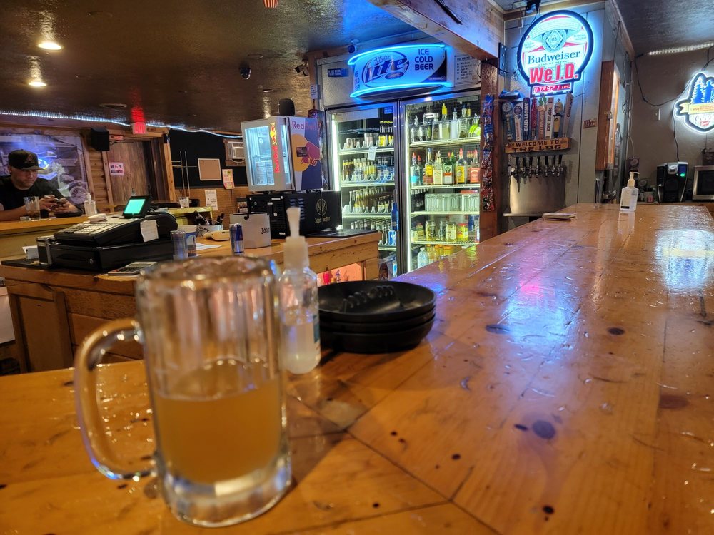 LOG TAVERN Updated September 2024 401 4th Ave W, Twin Falls, Idaho Nightlife Phone